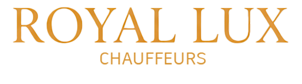ROYAL LUX logo word